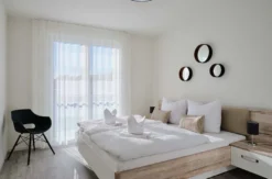 Kurzurlaub im Pine Hill Resort an der Haffkliffkante Usedom für 2 (2 Nächte)