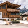Kurzurlaub im Premium-Appartement in Leogang für 4