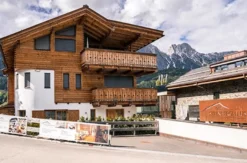 Kurzurlaub im Premium-Appartement in Leogang für 4
