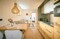 Kurzurlaub im Relaxchalet Steinberg am See für 2 (2 Nächte)