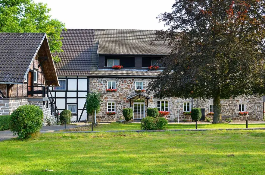Kurzurlaub im Sauerland für 2 (2 Nächte)