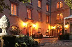Kurzurlaub im Schloss Edesheim für 2