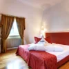 Kurzurlaub im Schlosshotel in der Rhön für 2