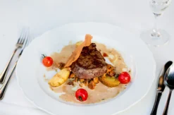 Kurzurlaub im Schlosshotel in der Rhön für 2