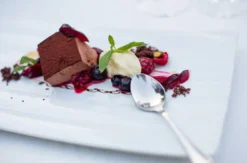 Kurzurlaub im Schlosshotel in der Rhön für 2