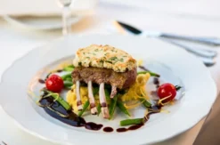 Kurzurlaub im Schlosshotel in der Rhön für 2