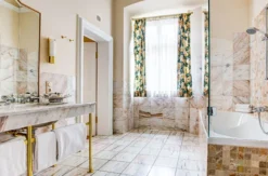 Kurzurlaub im Schlosshotel in der Rhön für 2