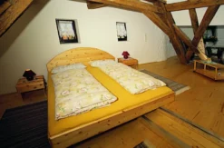 Kurzurlaub im Schlosshotel in Prichsenstadt für 2 (1 Nacht)