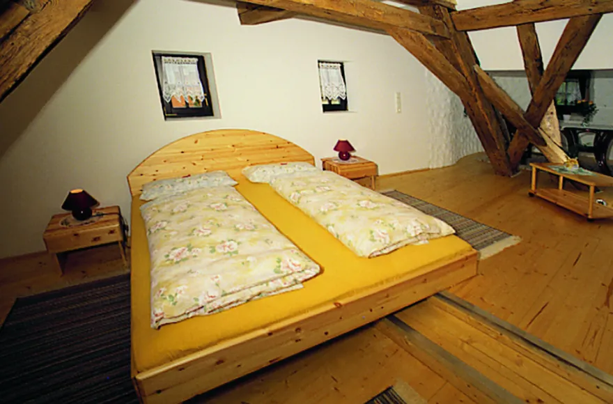 Kurzurlaub im Schlosshotel in Prichsenstadt für 2 (1 Nacht)