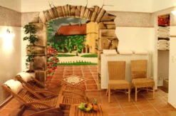 Kurzurlaub im Schlosshotel in Prichsenstadt für 2 (1 Nacht)