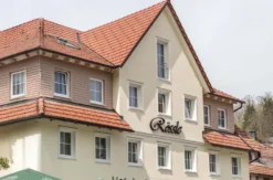 Kurzurlaub im Schwarzwald (Berneck) für 2 (2 Nächte)