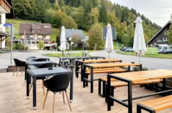 Kurzurlaub im Schwarzwald für 2 (2 Nächte)