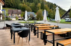 Kurzurlaub im Schwarzwald für 2 (1 Nacht)