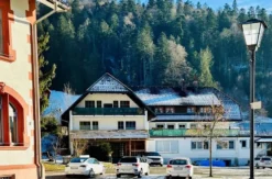 Kurzurlaub im Schwarzwald für 2 (1 Nacht)