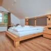 Kurzurlaub im Seechalet Steinberg am See für 4 (2 Nächte)