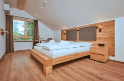 Kurzurlaub im Seechalet Steinberg am See für 4 (2 Nächte)