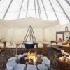 Kurzurlaub im Tipi Viechtach für 2 (2 Nächte)