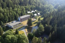 Kurzurlaub im Vogtland für 2 (1 Nacht)