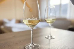 Kurzurlaub im Weingut an der Mosel für 2 (2 Nächte)