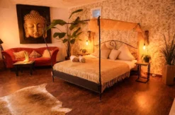 Kurzurlaub im Wellness-Apartment Münsterland für 2 (1 Nacht)