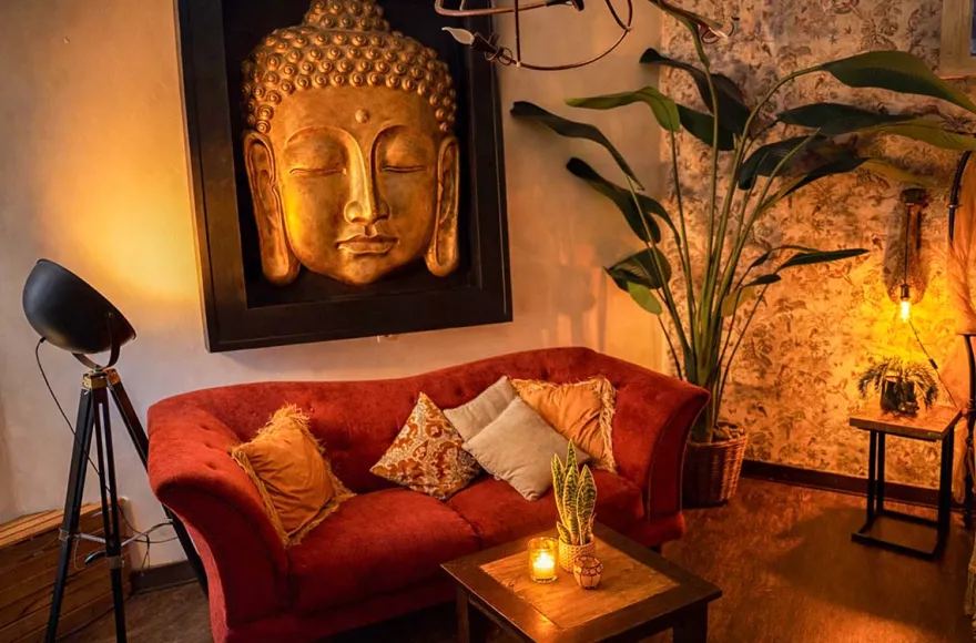 Kurzurlaub im Wellness-Apartment Münsterland für 2 (1 Nacht)