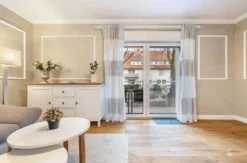 Kurzurlaub im Whirlpool-Apartment Bad Salzuflen für 2 (2 Nächte)