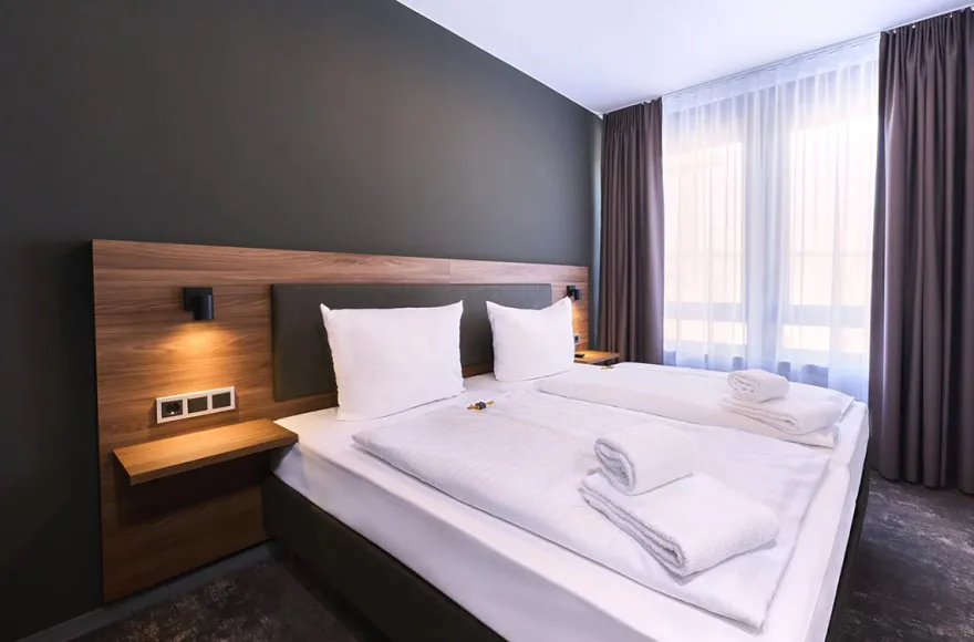 Kurzurlaub in Bad Kissingen für 2 (2 Nächte)