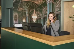 Kurzurlaub in Bad Kissingen für 2 (2 Nächte)