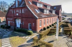 Kurzurlaub in der Lüneburger Heide für 2 (2 Nächte)