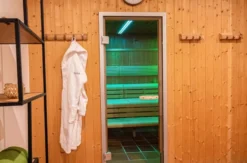 Kurzurlaub in der Lüneburger Heide für 2 (2 Nächte)