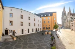 Kurzurlaub in Regensburg für 2 (2 Nächte)