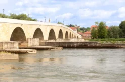 Kurzurlaub in Regensburg für 2 (2 Nächte)