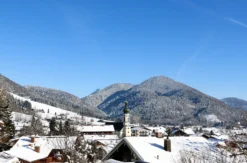 Kurzurlaub in Reit im Winkl für 2 (2 Nächte)