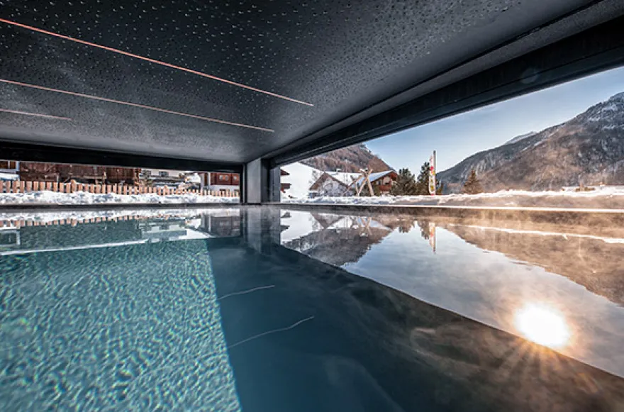 Kurzurlaub in Südtirol für 2 (3 Tage)
