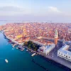 Kurzurlaub in Venedig für 2