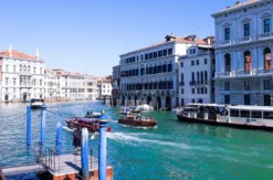 Kurzurlaub in Venedig für 2