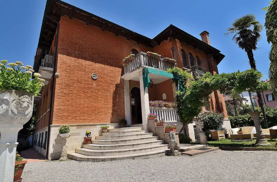 Kurzurlaub in Venedig für 2 (2 Nächte)