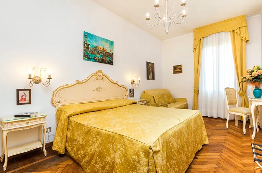 Kurzurlaub in Venedig für 2 (2 Nächte)