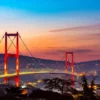 Kurzurlaub Istanbul für 2 (3 Nächte) mit Blauer Moschee & Bosporus-Bootsfahrt