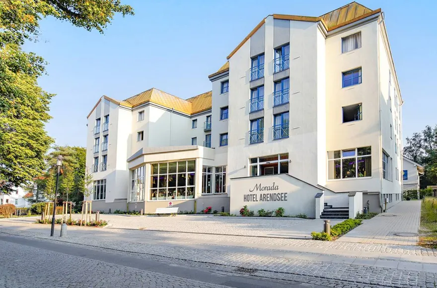 Kurzurlaub Kühlungsborn für 2 (2 Nächte)