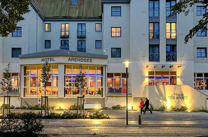 Kurzurlaub Kühlungsborn für 2 (2 Nächte)