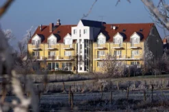 Kurzurlaub Ludwigsfelde-Löwenbruch für 2 (1 Nacht)