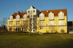 Kurzurlaub Ludwigsfelde-Löwenbruch für 2 (1 Nacht)