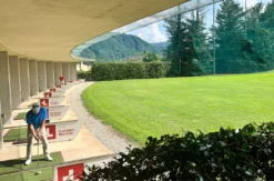 Kurzurlaub Lugano mit Zoobesuch für 2 (1 Nacht)