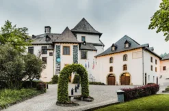 Kurzurlaub Luxemburg für 2 (2 Nächte)