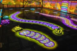 Kurzurlaub Mühlhausen mit Battlekart Gaming Race für 2 (2 Nächte)