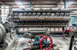 Kurzurlaub Mühlhausen mit Technik-Museum Sinsheim für 2 (1 Nacht)