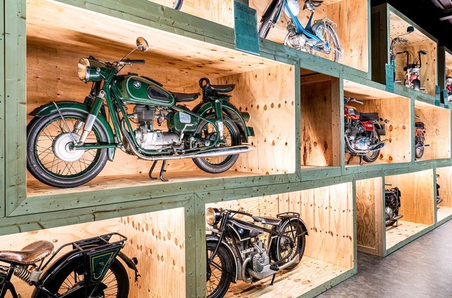 Kurzurlaub Mühlhausen mit Technik-Museum Sinsheim für 2 (1 Nacht)