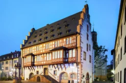 Kurzurlaub mit Museum Hanau für 2 (1 Nacht)