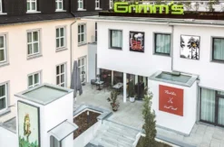 Kurzurlaub mit Museum Hanau für 2 (1 Nacht)